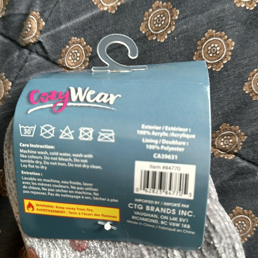 Socks - Picture 3 of 3